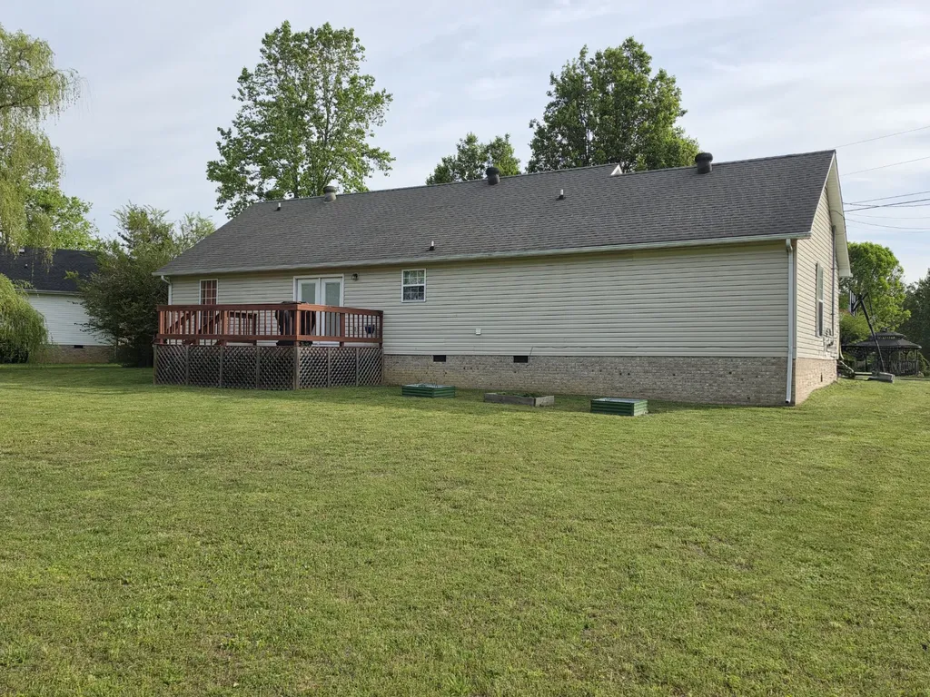 201 Steeplechase Drive Smithville TN 37166