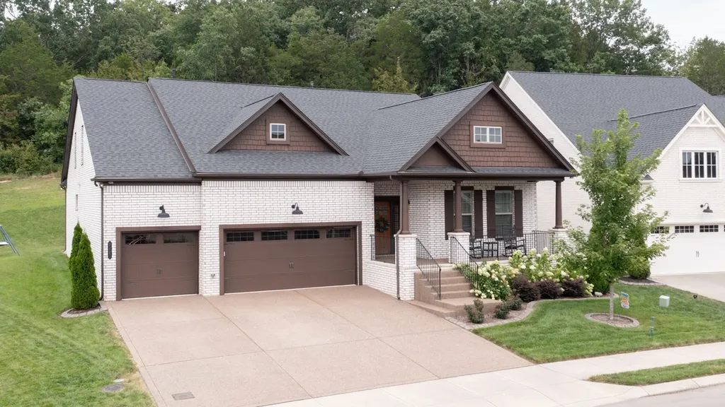 9003 Grayson Circle Mount Juliet TN 37122