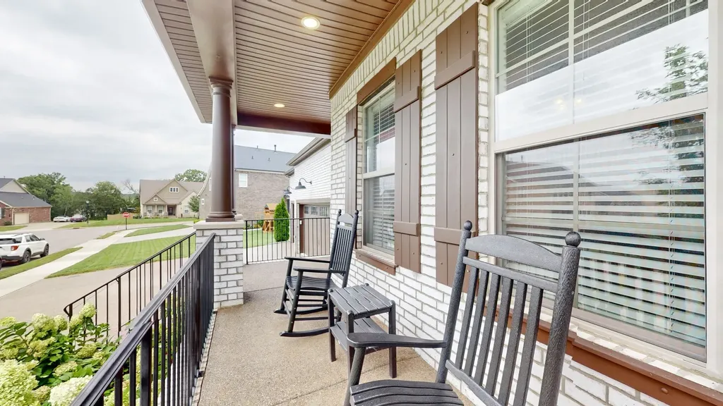 9003 Grayson Circle Mount Juliet TN 37122