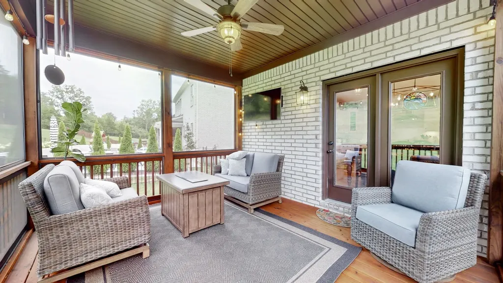 9003 Grayson Circle Mount Juliet TN 37122