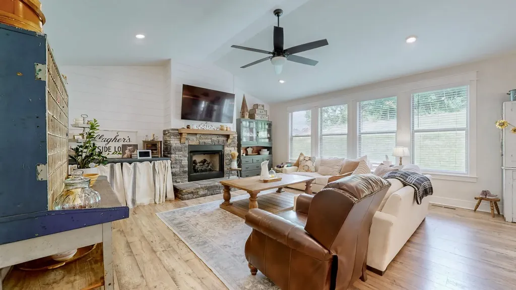 9003 Grayson Circle Mount Juliet TN 37122