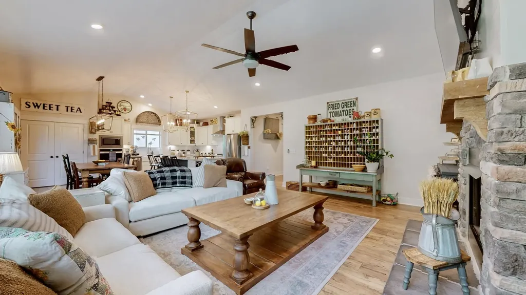 9003 Grayson Circle Mount Juliet TN 37122