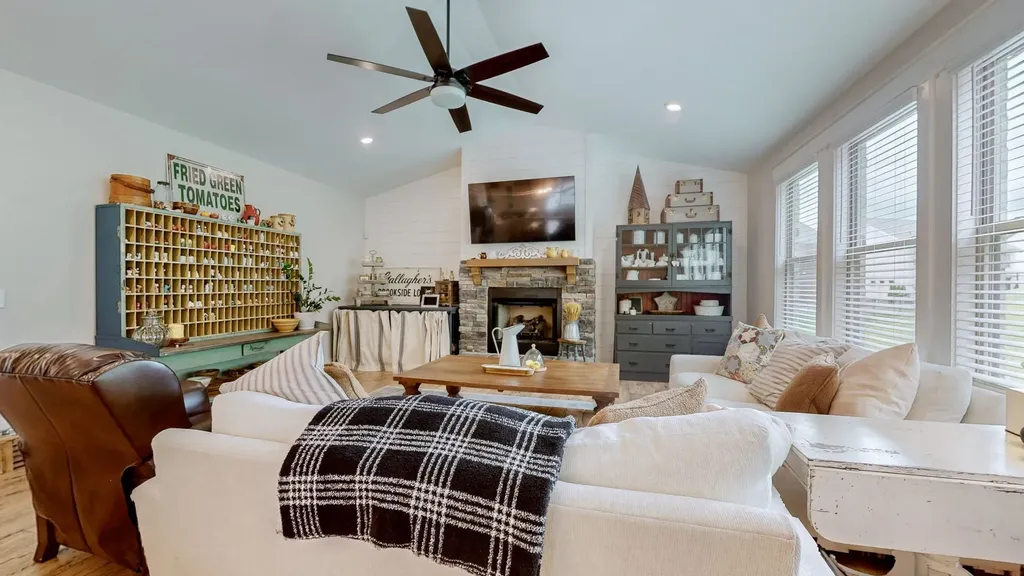 9003 Grayson Circle Mount Juliet TN 37122