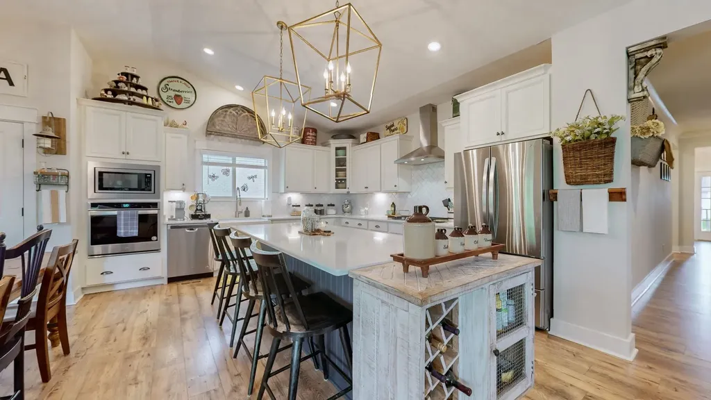 9003 Grayson Circle Mount Juliet TN 37122