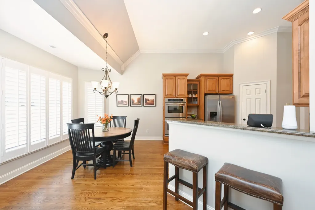 1017 Dorset Drive Hendersonville TN 37075