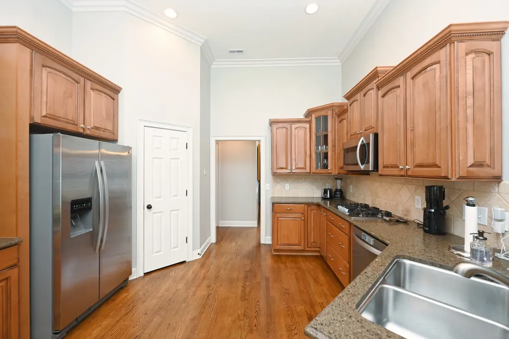 1017 Dorset Drive Hendersonville TN 37075