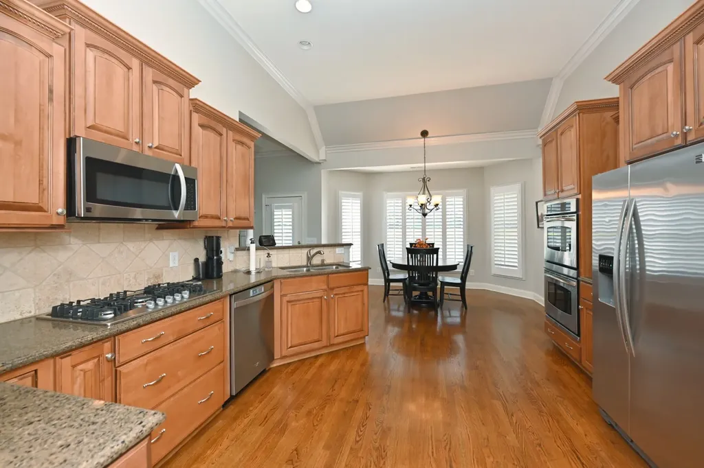 1017 Dorset Drive Hendersonville TN 37075