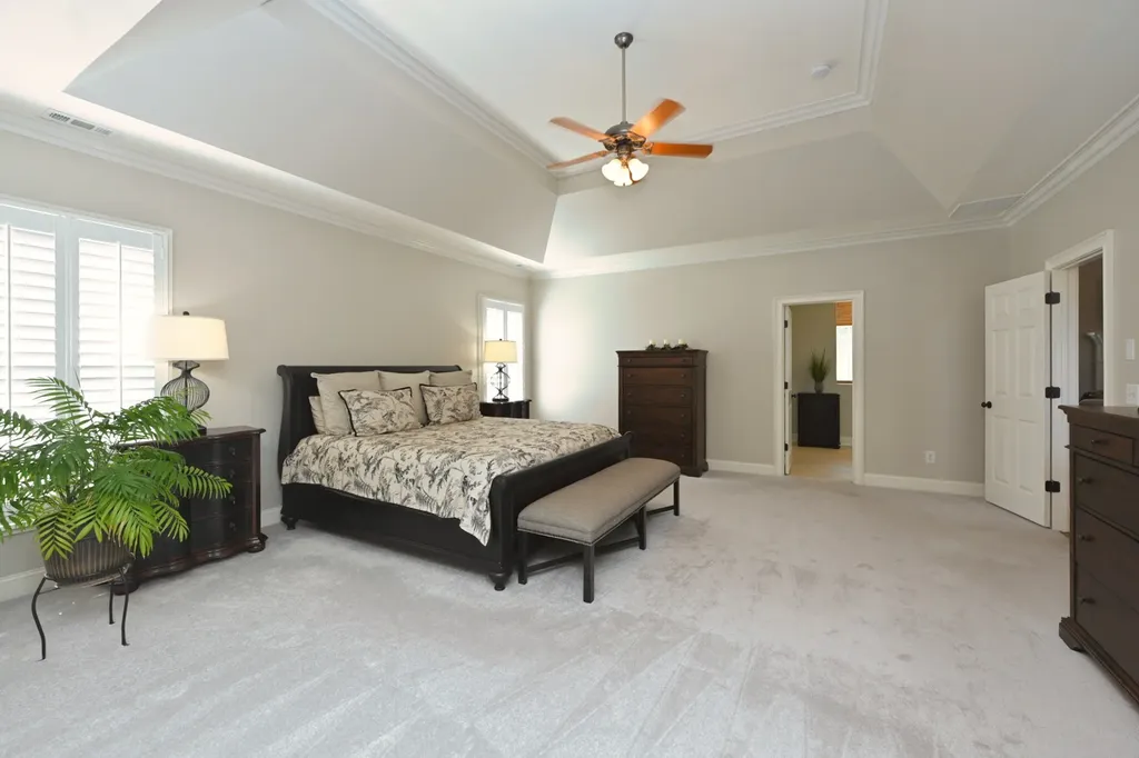 1017 Dorset Drive Hendersonville TN 37075