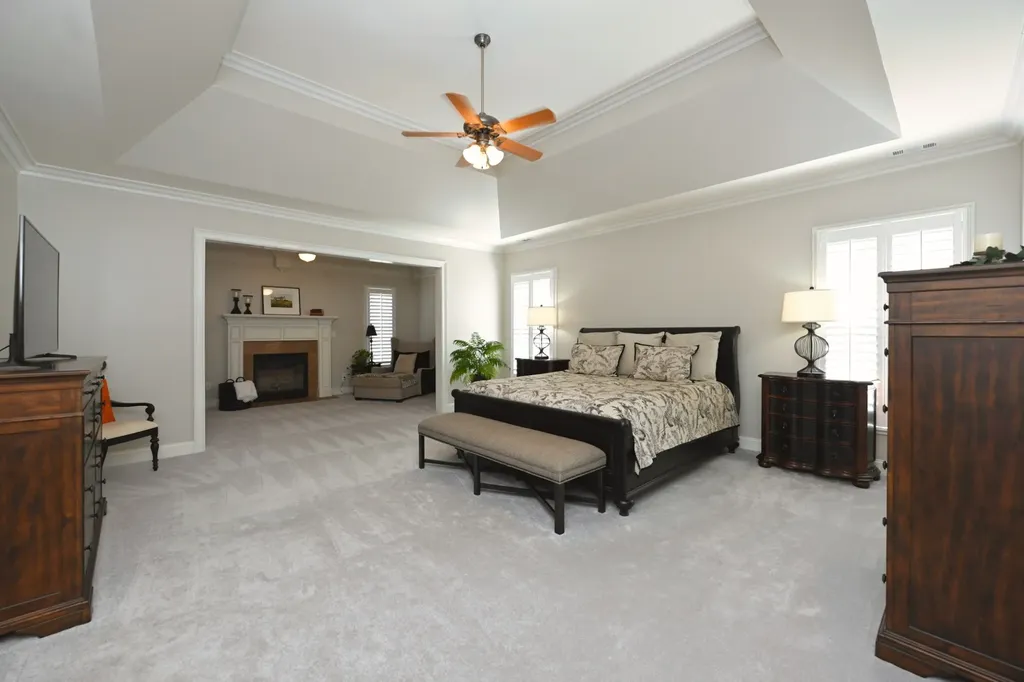 1017 Dorset Drive Hendersonville TN 37075