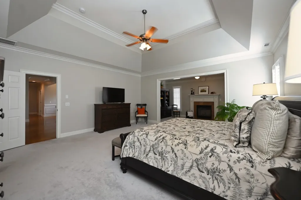 1017 Dorset Drive Hendersonville TN 37075