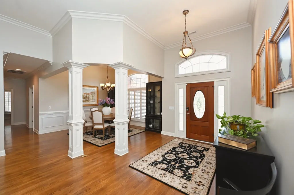 1017 Dorset Drive Hendersonville TN 37075