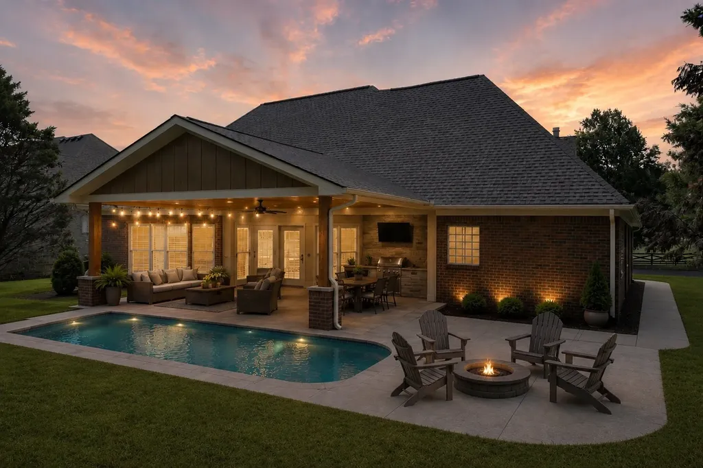 1017 Dorset Drive Hendersonville TN 37075