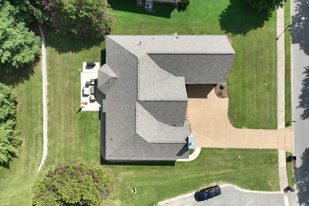 1017 Dorset Drive Hendersonville TN 37075