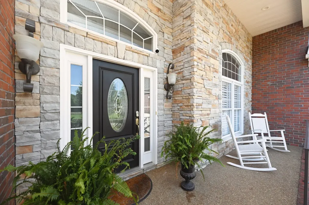 1017 Dorset Drive Hendersonville TN 37075