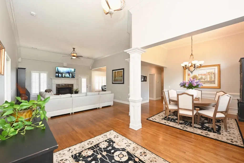 1017 Dorset Drive Hendersonville TN 37075