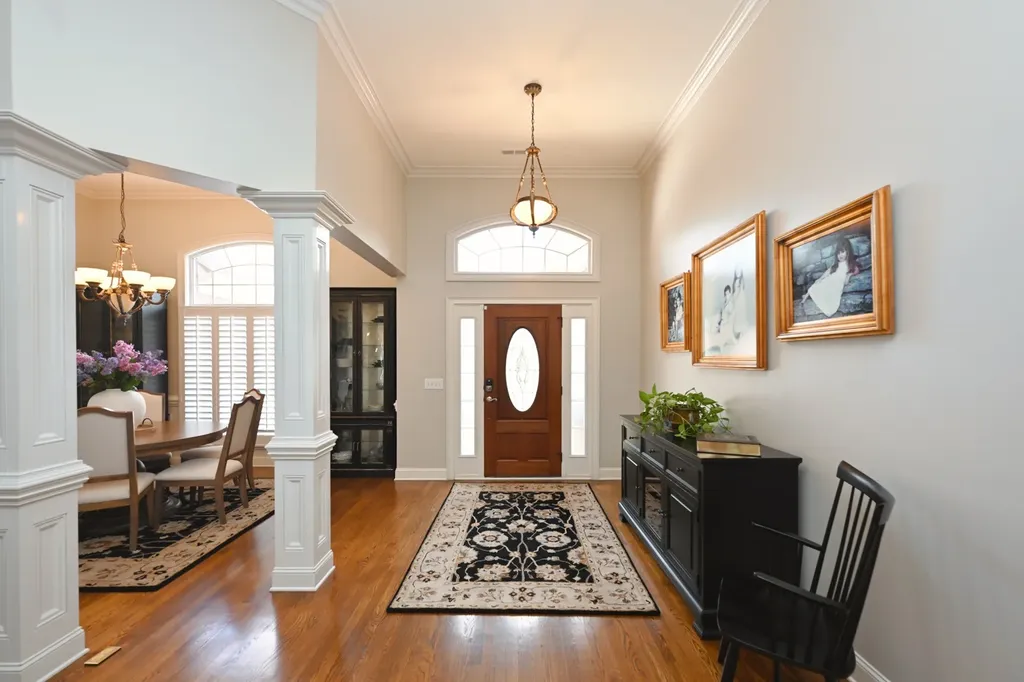1017 Dorset Drive Hendersonville TN 37075
