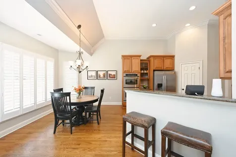 1017 Dorset Drive Hendersonville TN 37075