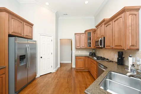 1017 Dorset Drive Hendersonville TN 37075