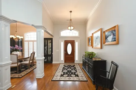 1017 Dorset Drive Hendersonville TN 37075