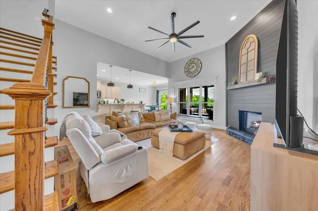 14 Gaines Park Mount Juliet TN 37122