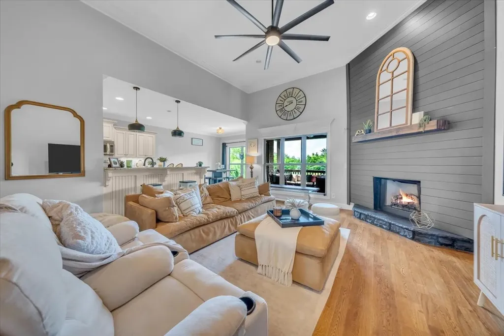14 Gaines Park Mount Juliet TN 37122