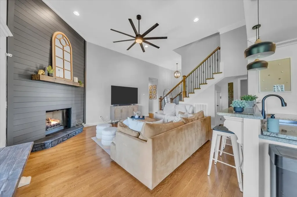 14 Gaines Park Mount Juliet TN 37122