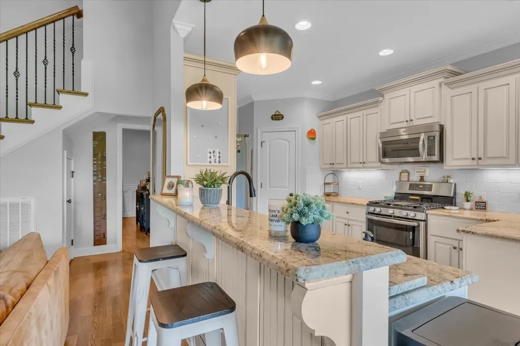14 Gaines Park Mount Juliet TN 37122