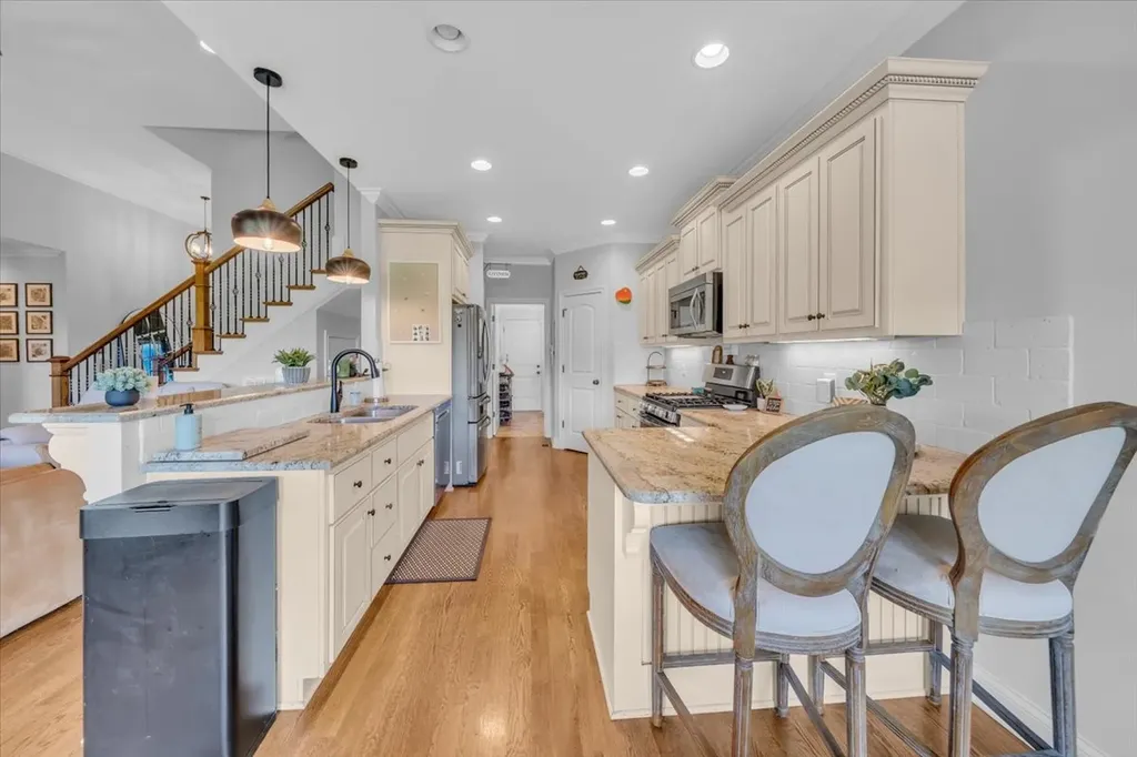 14 Gaines Park Mount Juliet TN 37122
