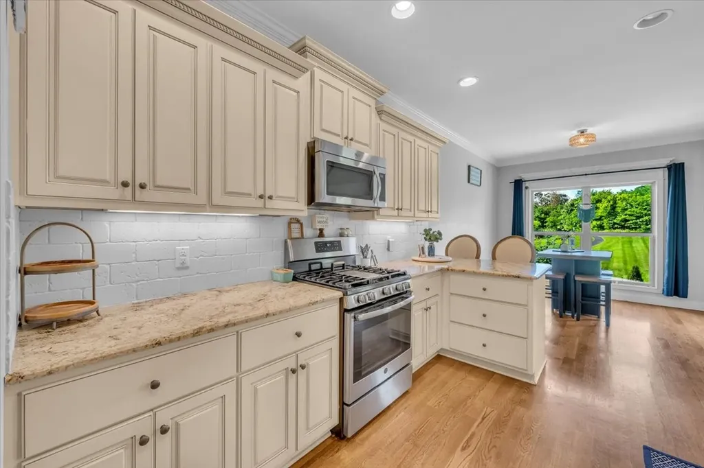 14 Gaines Park Mount Juliet TN 37122