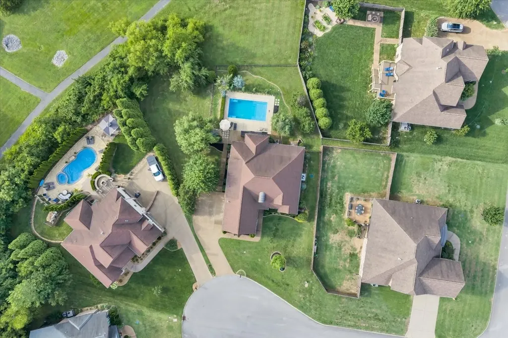 14 Gaines Park Mount Juliet TN 37122