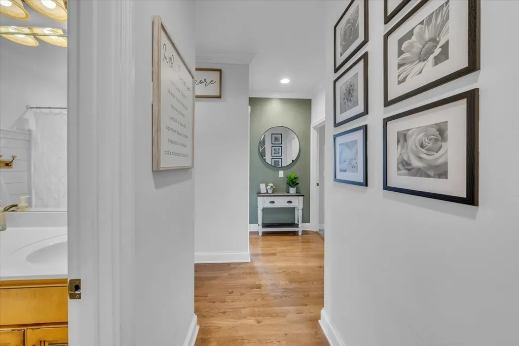 14 Gaines Park Mount Juliet TN 37122