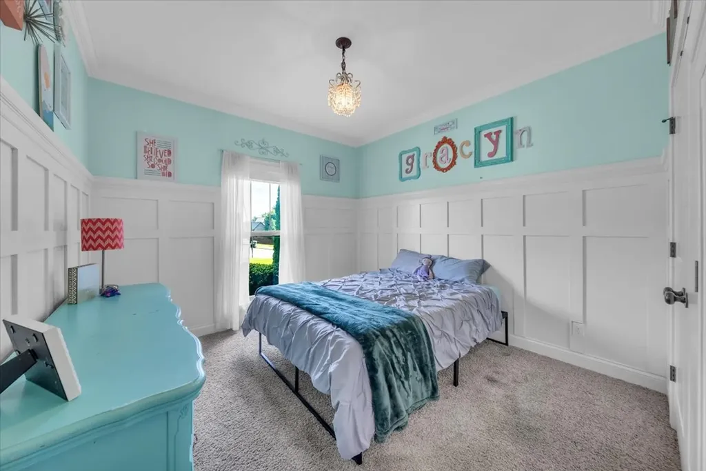 14 Gaines Park Mount Juliet TN 37122