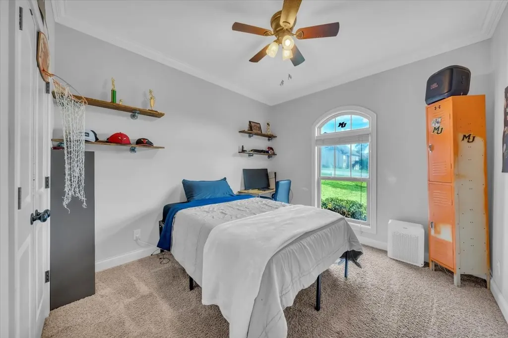 14 Gaines Park Mount Juliet TN 37122