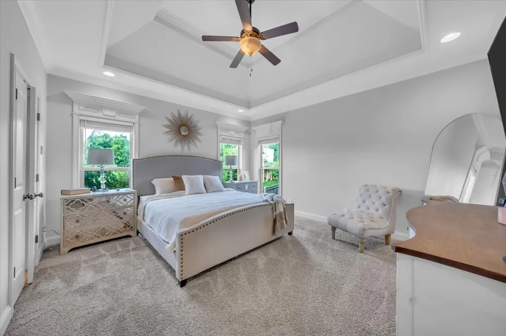 14 Gaines Park Mount Juliet TN 37122