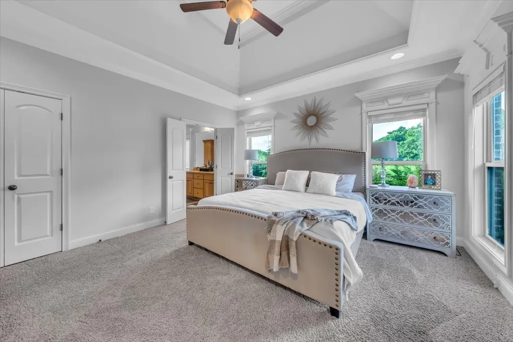 14 Gaines Park Mount Juliet TN 37122