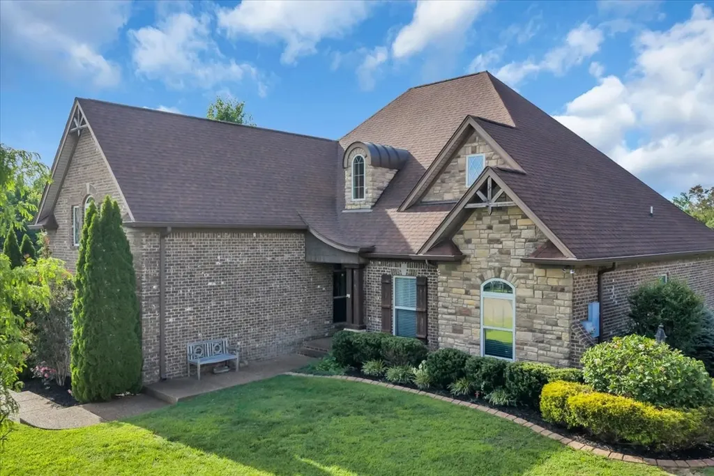 14 Gaines Park Mount Juliet TN 37122