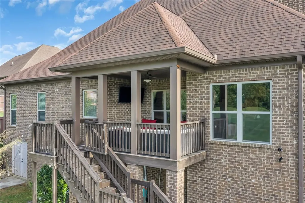 14 Gaines Park Mount Juliet TN 37122