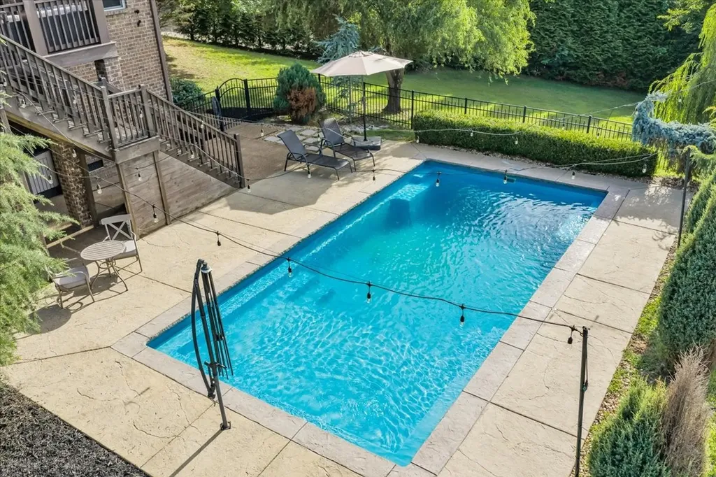 14 Gaines Park Mount Juliet TN 37122