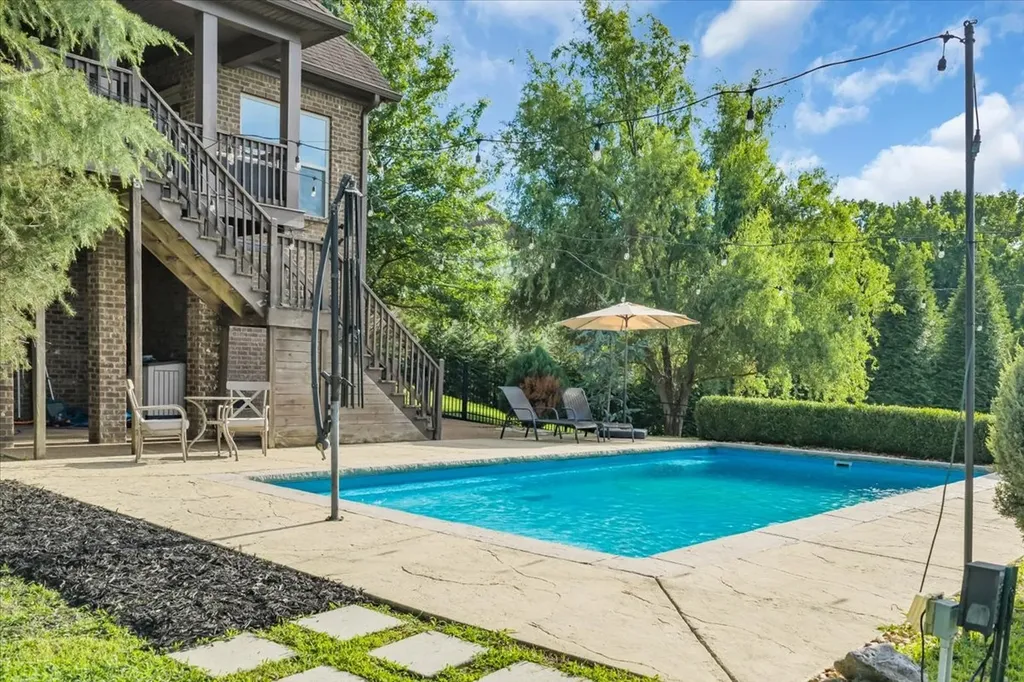 14 Gaines Park Mount Juliet TN 37122