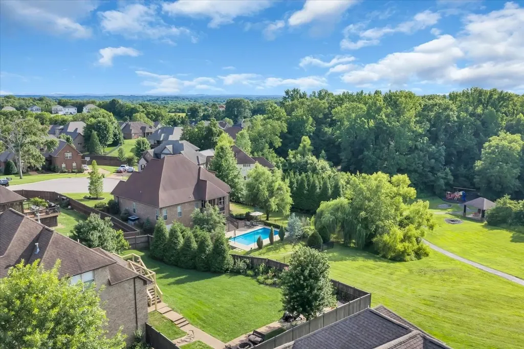 14 Gaines Park Mount Juliet TN 37122