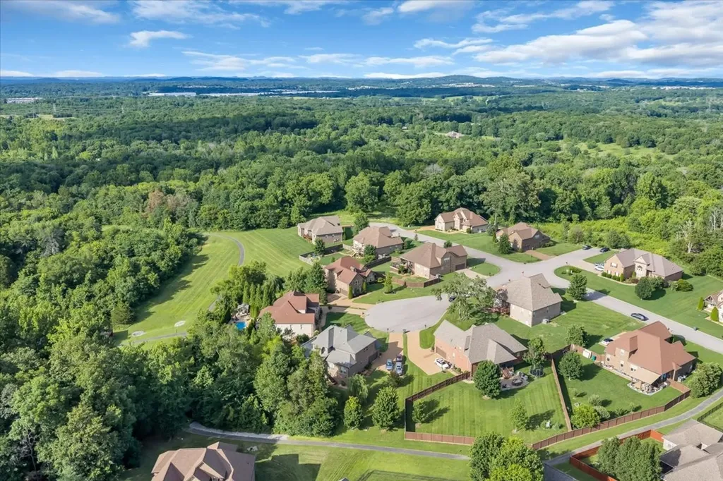 14 Gaines Park Mount Juliet TN 37122
