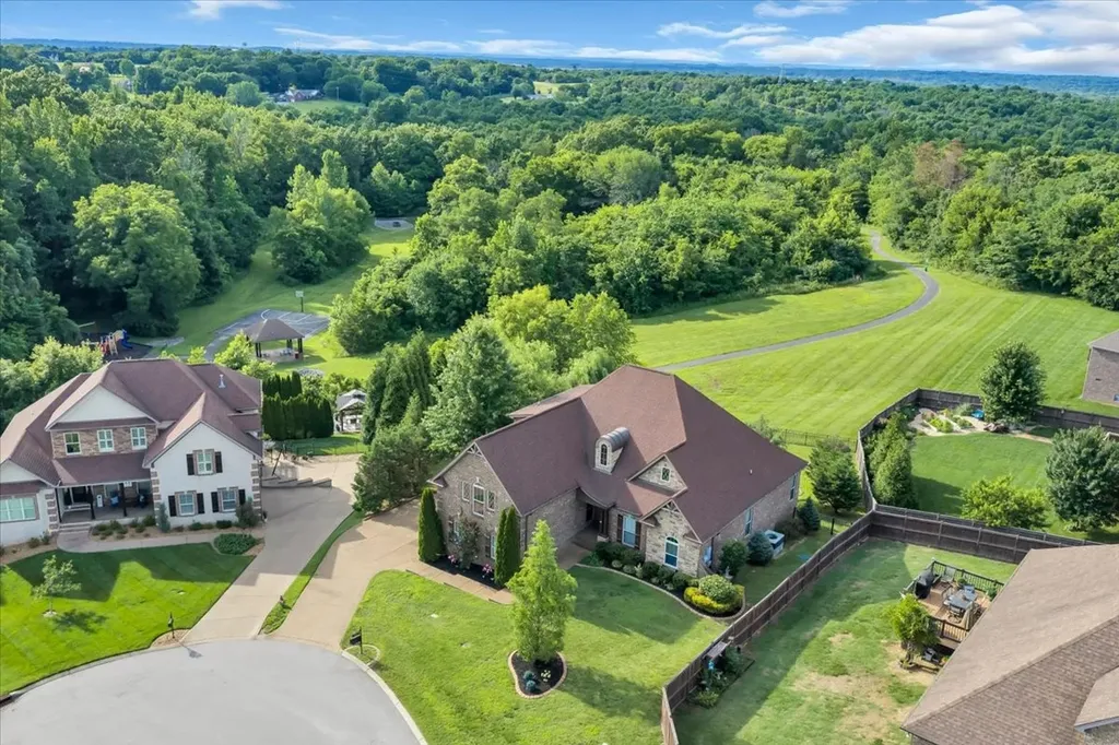 14 Gaines Park Mount Juliet TN 37122
