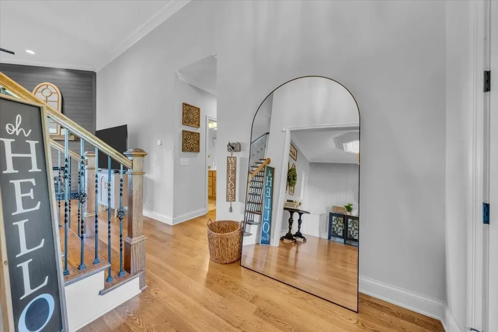 14 Gaines Park Mount Juliet TN 37122
