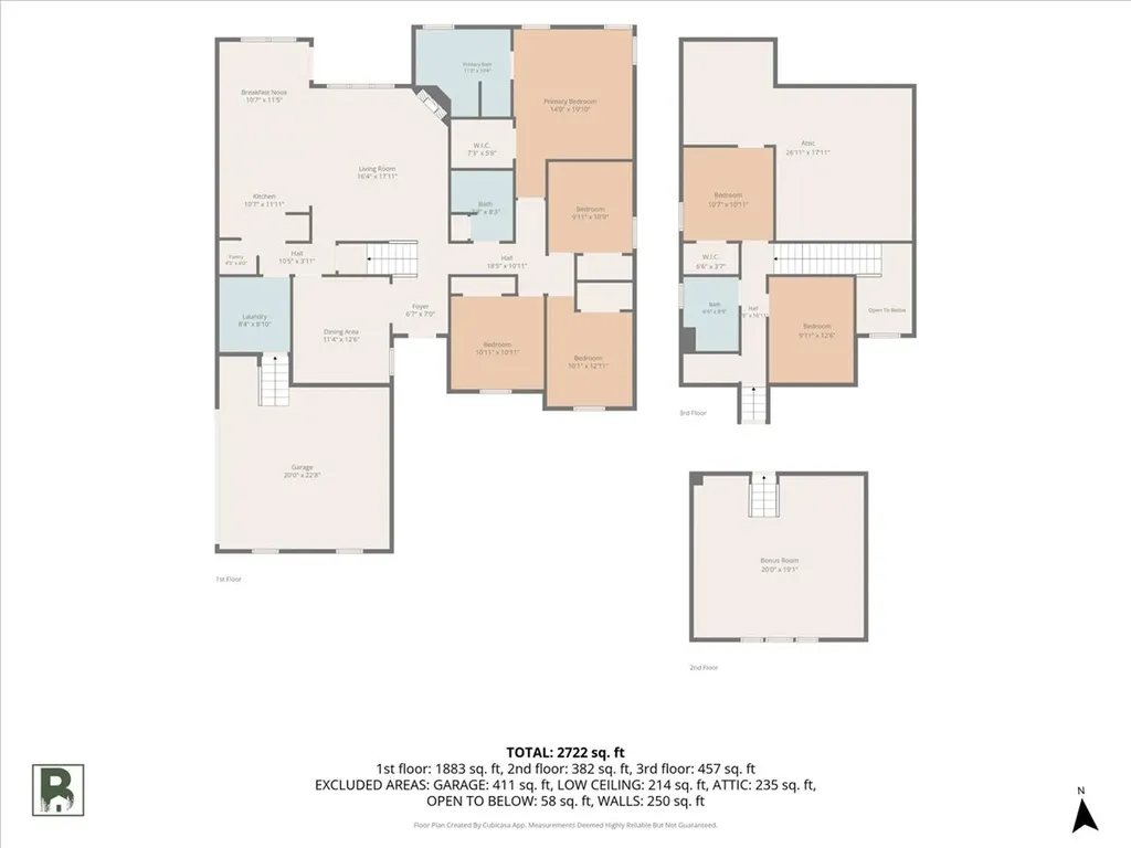 14 Gaines Park Mount Juliet TN 37122