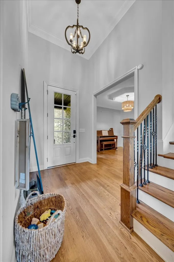 14 Gaines Park Mount Juliet TN 37122