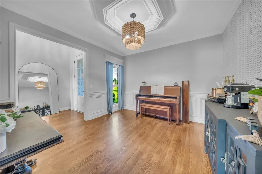 14 Gaines Park Mount Juliet TN 37122