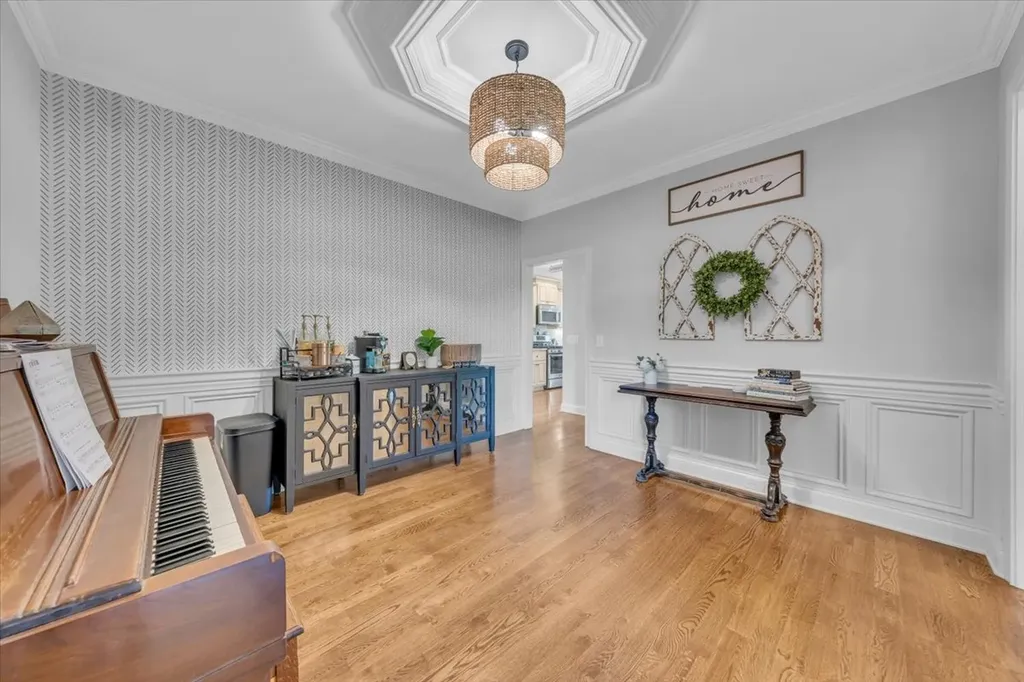 14 Gaines Park Mount Juliet TN 37122