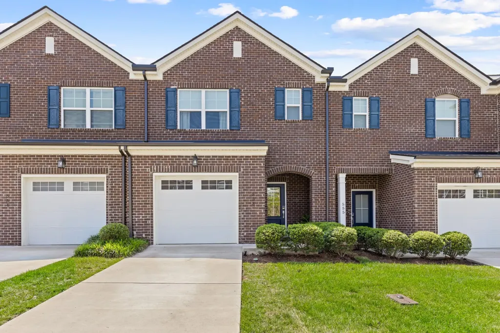 553 Becks Place Gallatin TN 37066