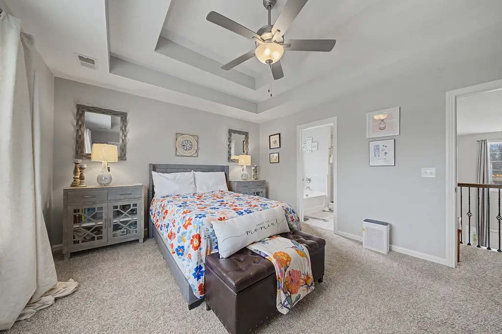 1571 Variance Drive Clarksville TN 37042