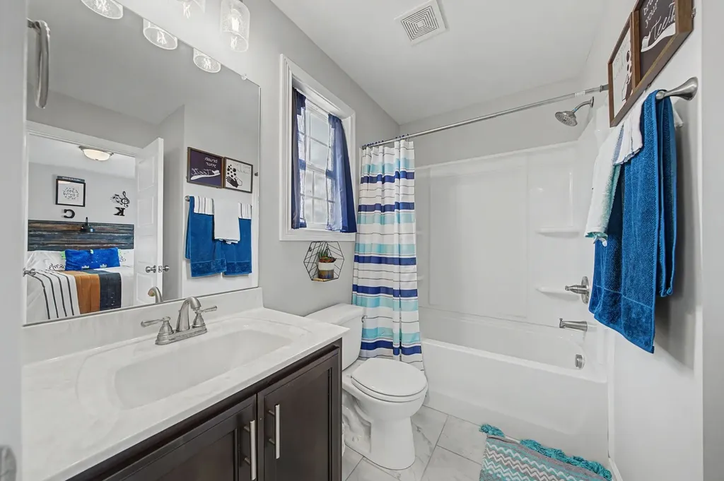 1571 Variance Drive Clarksville TN 37042